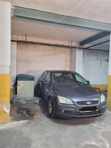Garaje en Alquiler en Campoamor