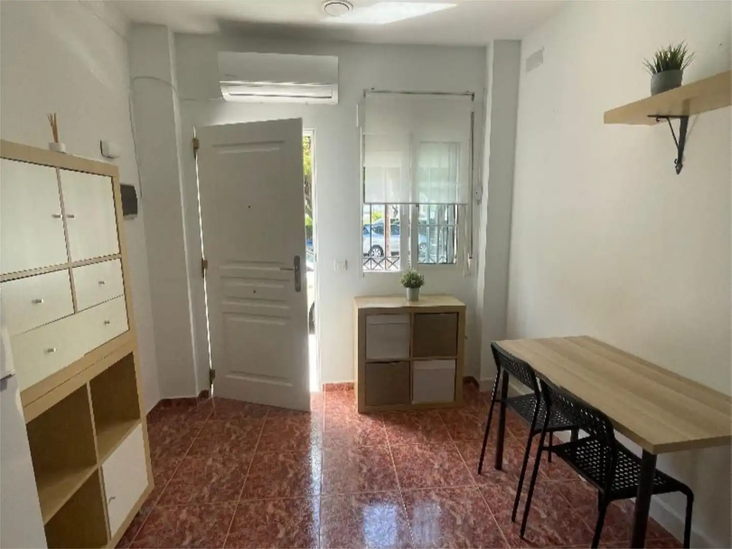Pis de lloguer a El Cónsul - Ciudad Universitaria - El Romeral