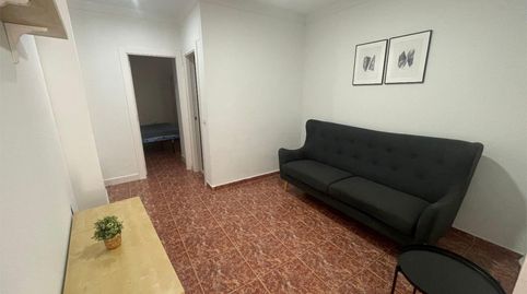 Foto 4 de Pis de lloguer a El Cónsul - Ciudad Universitaria - El Romeral, Málaga Capital