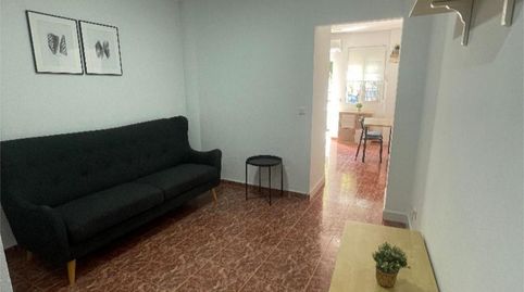 Foto 3 de Pis de lloguer a El Cónsul - Ciudad Universitaria - El Romeral, Málaga Capital