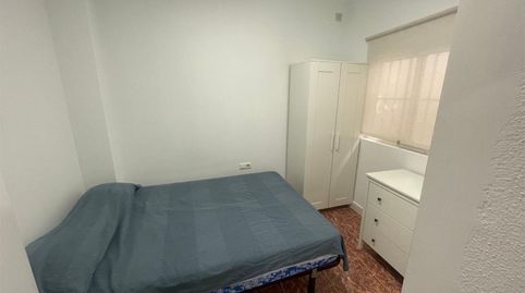 Foto 5 de Pis de lloguer a El Cónsul - Ciudad Universitaria - El Romeral, Málaga Capital