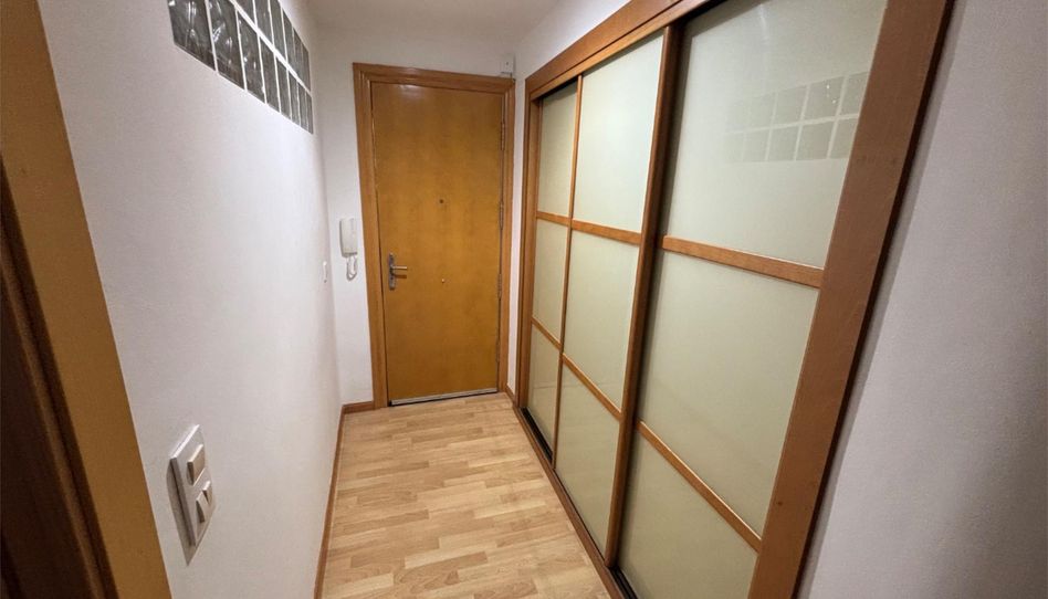 Pis de lloguer a Calle de Eduardo Dato, 19, Doctor Cerrada, Zaragoza Capital - imatge 1 Foto 1 de Pis de lloguer a Calle de Eduardo Dato, 19, Doctor Cerrada, Zaragoza Capital
