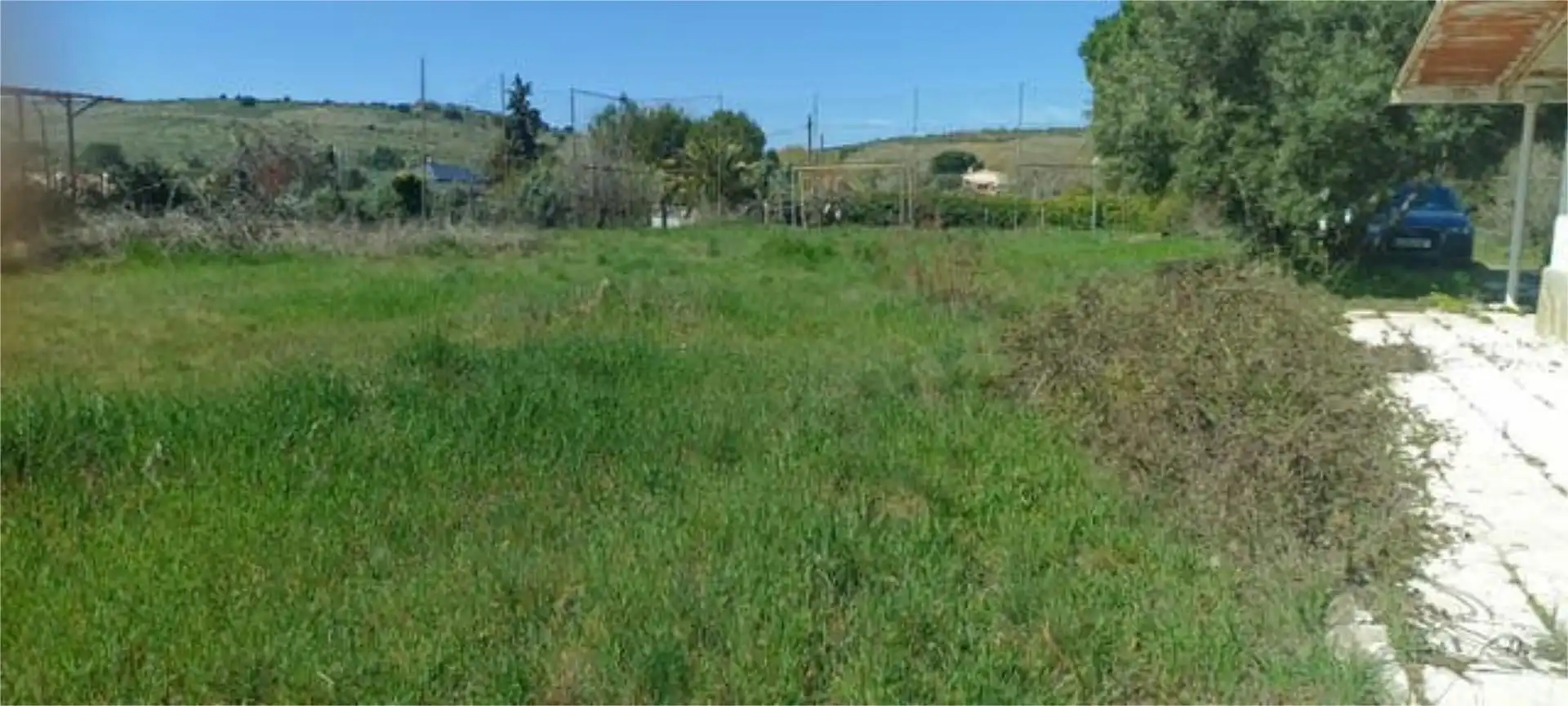 Casa adosada en venta en Ribatejada