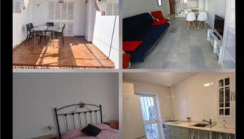 Houses for rent in V Centenario - Piletas - Capuchinos, Sanlúcar de Barrameda - image 1 Photo 1 of Houses for rent in V Centenario - Piletas - Capuchinos, Sanlúcar de Barrameda