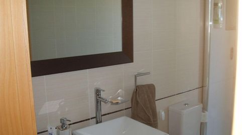 Foto 3 de Casa o xalet en venda a Calle San Julián, 36, Chinchilla de Monte-Aragón, Albacete