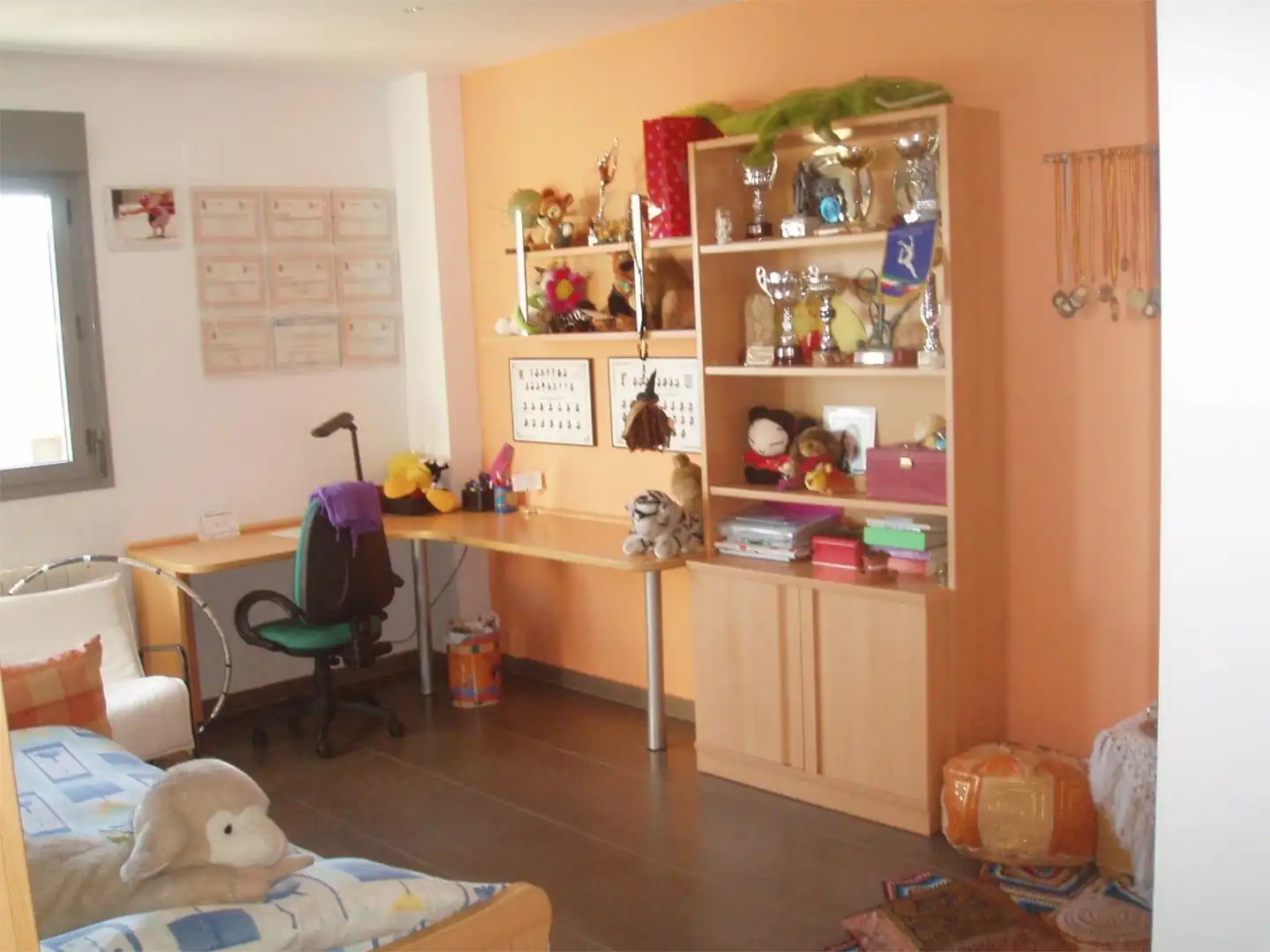 Casa o chalet en venta en Chinchilla de Monte-Aragón con Calefacción, Jardín privado y Terraza