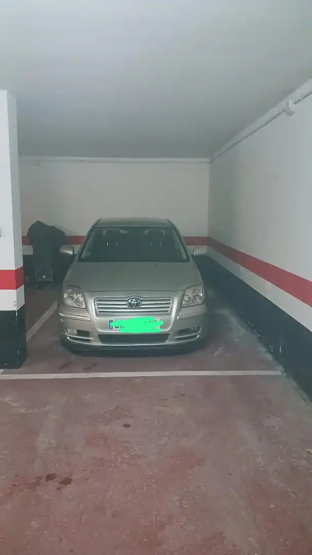 Parking of Garage for sale in Sabiñánigo