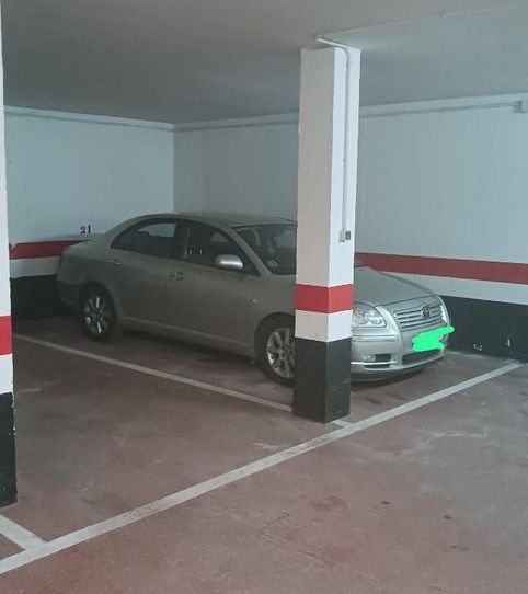 Photo 2 of Garage for sale in Avenida de Sardas, 8, Sardas - Puente de Sabiñánigo, Sabiñánigo