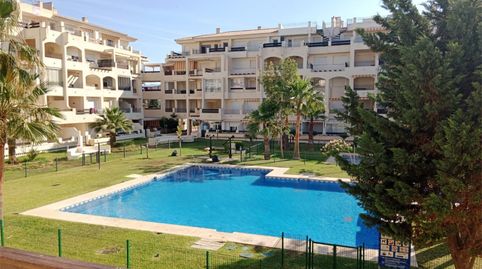 Apartamento de alquiler en Paseo del Golf, 1, El Sabinar – Urbanizaciones – Las Marinas – Playa Serena, Roquetas de Mar - imagen 2 Foto 2 de Apartamento de alquiler en Paseo del Golf, 1, El Sabinar – Urbanizaciones – Las Marinas – Playa Serena, Roquetas de Mar