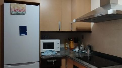 Apartamento de alquiler en Paseo del Golf, 1, El Sabinar – Urbanizaciones – Las Marinas – Playa Serena, Roquetas de Mar - imagen 5 Foto 5 de Apartamento de alquiler en Paseo del Golf, 1, El Sabinar – Urbanizaciones – Las Marinas – Playa Serena, Roquetas de Mar
