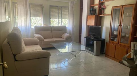 Foto 3 de Casa o xalet de lloguer a Paseo Marítimo - San José - La Laguna, Cádiz Capital