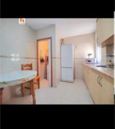 Foto 2 de Piso de alquiler en San Luis de Sabinillas, Manilva