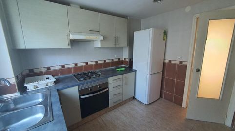 Foto 4 de Piso de alquiler en Carrer de Ferran el Catòlic, 2, Parque Geólogo José Royo Gómez, Castellón de la Plana / Castelló de la Plana