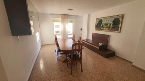 Foto 2 de Piso de alquiler en Carrer de Ferran el Catòlic, 2, Parque Geólogo José Royo Gómez, Castellón de la Plana / Castelló de la Plana