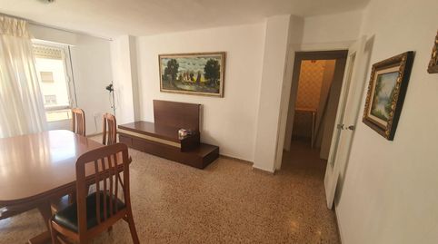 Foto 5 de Piso de alquiler en Carrer de Ferran el Catòlic, 2, Parque Geólogo José Royo Gómez, Castellón de la Plana / Castelló de la Plana