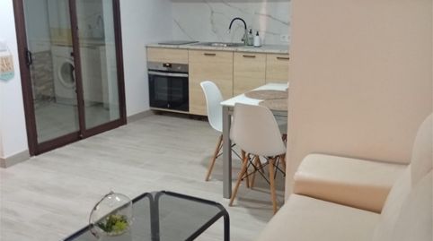 Foto 2 de Piso de alquiler en Calle Calvario, 24a, El Juncal - Vallealto, El Puerto de Santa María