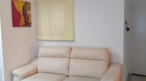 Foto 3 de Piso de alquiler en Calle Calvario, 24a, El Juncal - Vallealto, El Puerto de Santa María