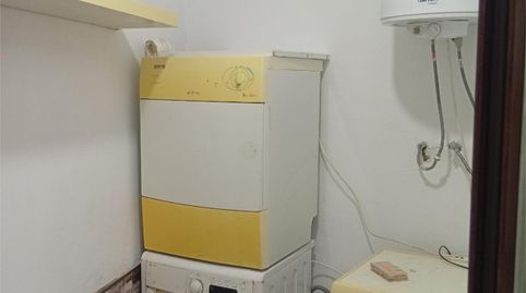 Foto 4 de Piso de alquiler en Calle Calvario, 24a, El Juncal - Vallealto, El Puerto de Santa María