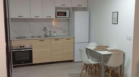 Foto 5 de Piso de alquiler en Calle Calvario, 24a, El Juncal - Vallealto, El Puerto de Santa María