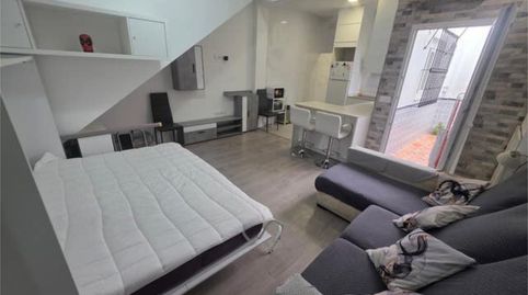 Foto 3 de Piso de alquiler en Torre Cruz - Los Molinos, Utrera