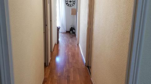 Foto 3 de Piso de alquiler en Carrer de Villarroel, 44, Sant Antoni, Barcelona Capital