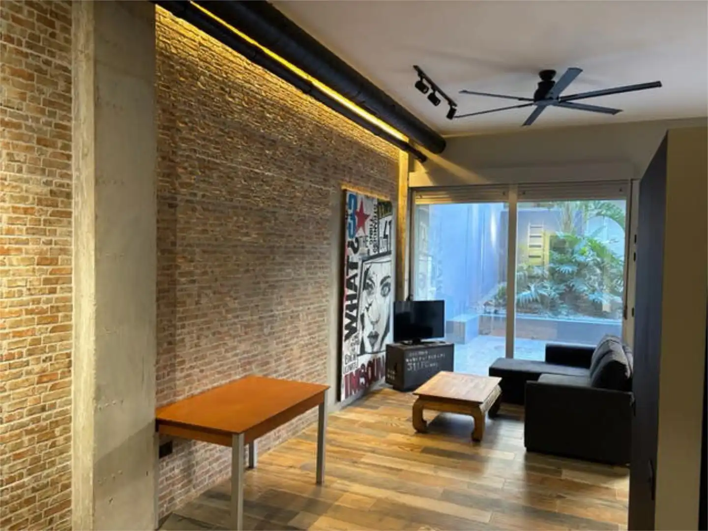 Loft de alquiler en Arona con Trastero y Amueblado