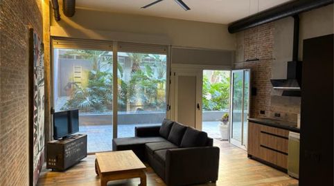 Foto 2 de Loft de alquiler en Los Cristianos, Arona