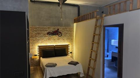 Foto 4 de Loft de alquiler en Los Cristianos, Arona