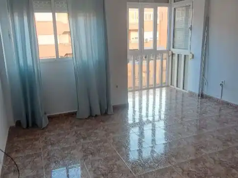 Habitación de Piso de alquiler en Cartagena con Aire acondicionado y Parking comunitario