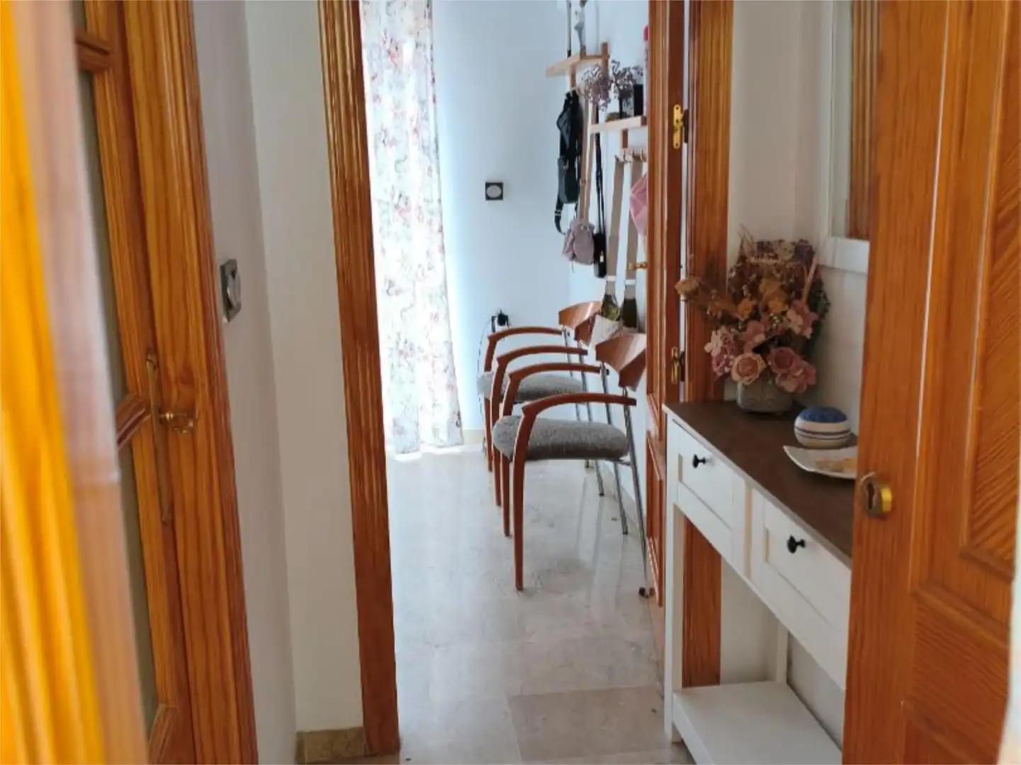 Wohnung zum Verkauf in Calle Jardines, 1, Cúllar Vega Wohnung zum Verkauf in Cúllar Vega mit Klimaanlage, Terrasse und Balkon