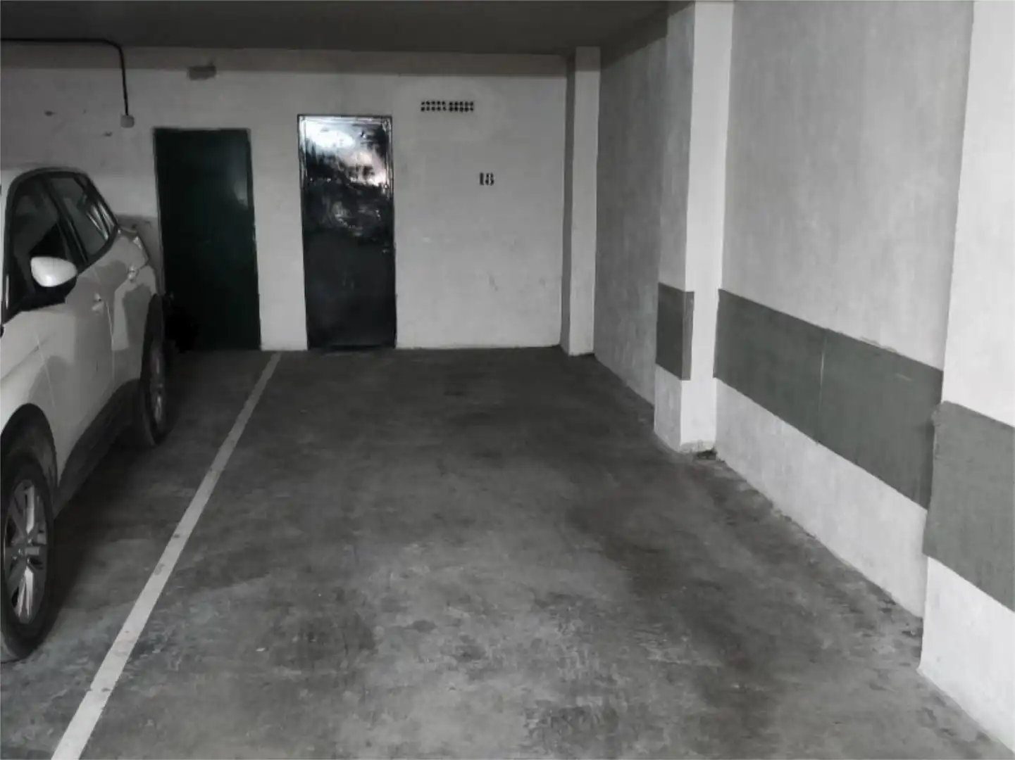 Wohnung zum Verkauf in Calle Jardines, 1, Cúllar Vega Parkplatz von Wohnung zum Verkauf in Cúllar Vega mit Klimaanlage, Terrasse und Balkon