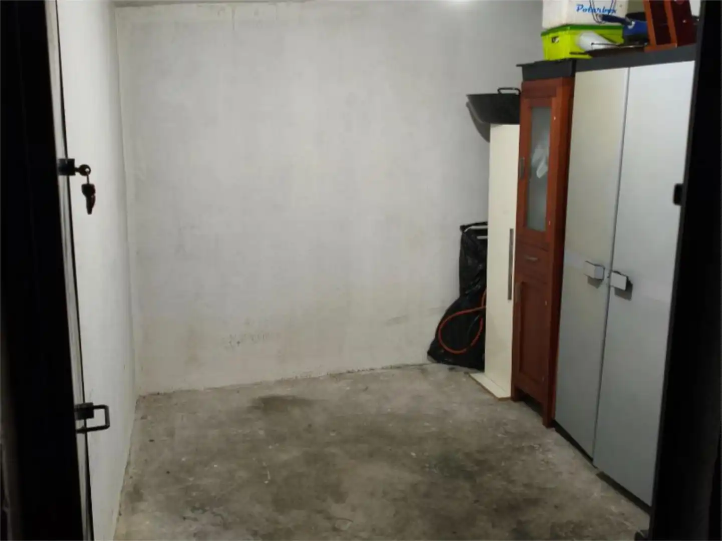 Wohnung zum Verkauf in Calle Jardines, 1, Cúllar Vega Wohnung zum Verkauf in Cúllar Vega mit Klimaanlage, Terrasse und Balkon