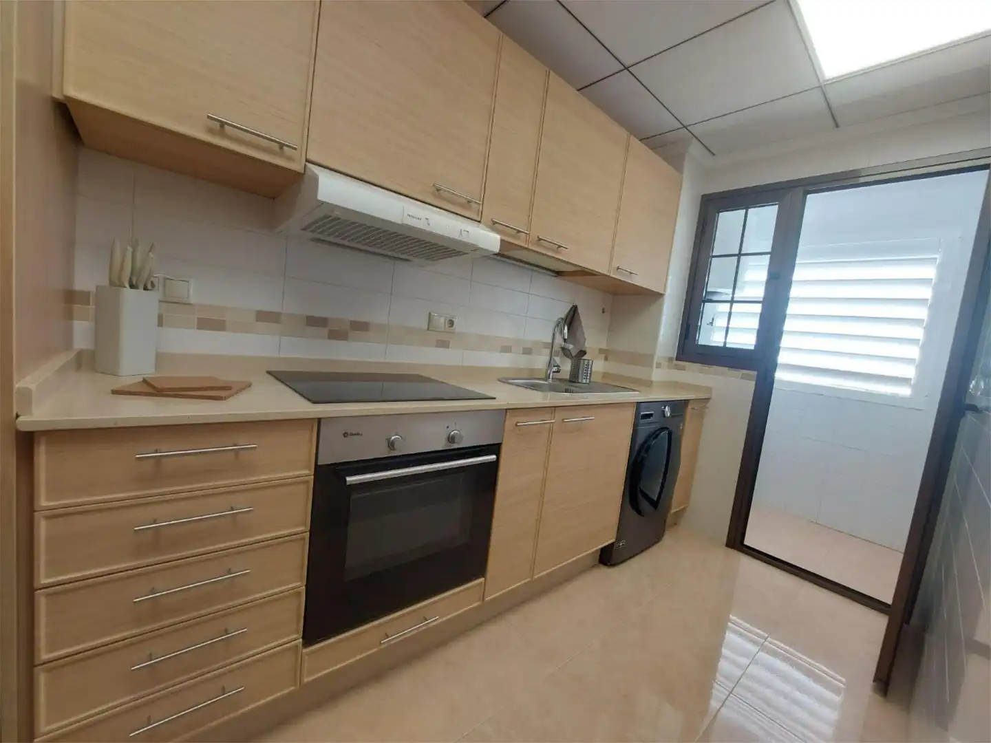 Flat for rent in Avenida Reina Sofia, 6, Formentera del Segura Flat for rent in Avenida Reina Sofia, 6, Formentera del Segura