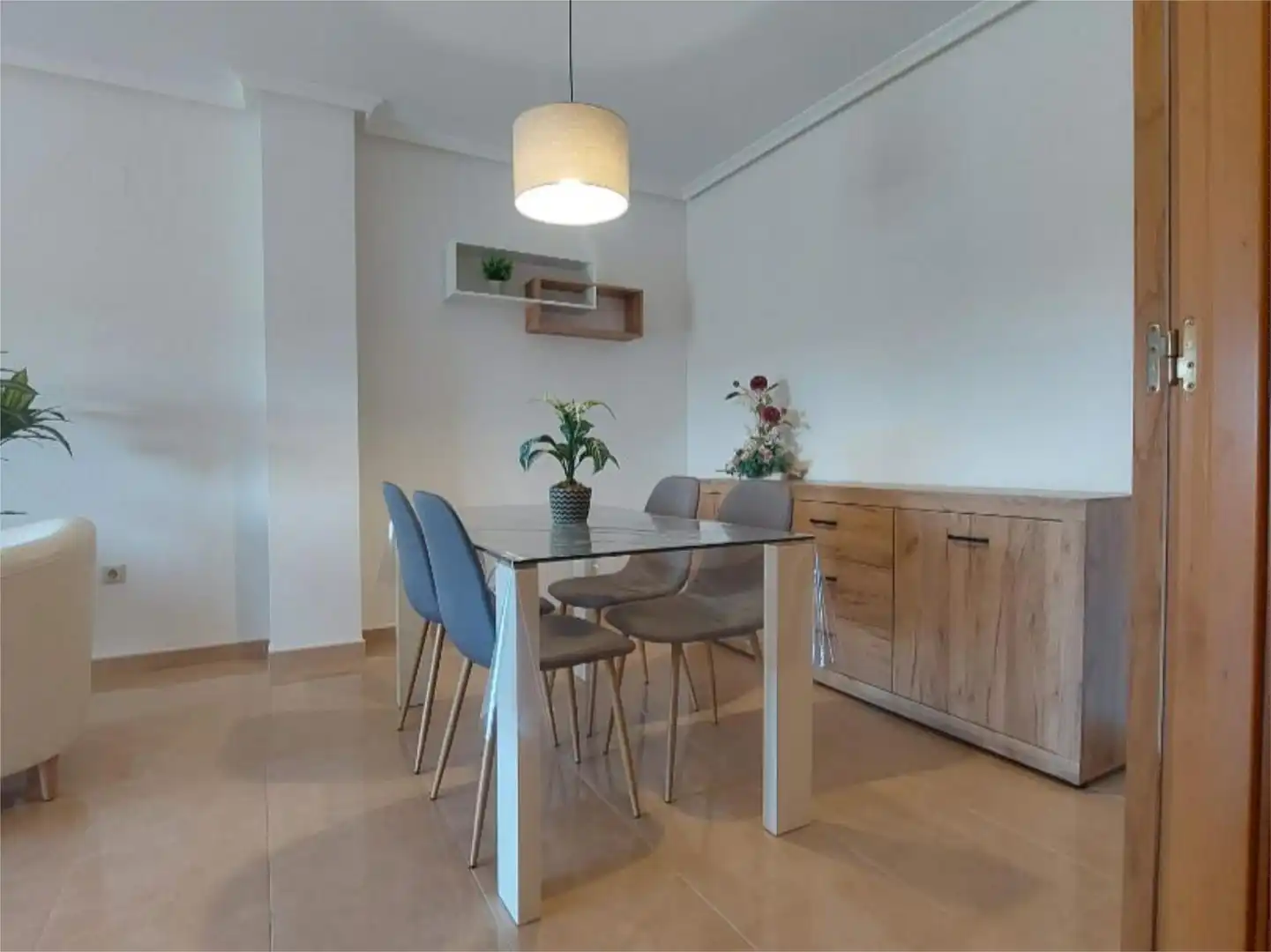 Flat for rent in Avenida Reina Sofia, 6, Formentera del Segura Flat for rent in Avenida Reina Sofia, 6, Formentera del Segura