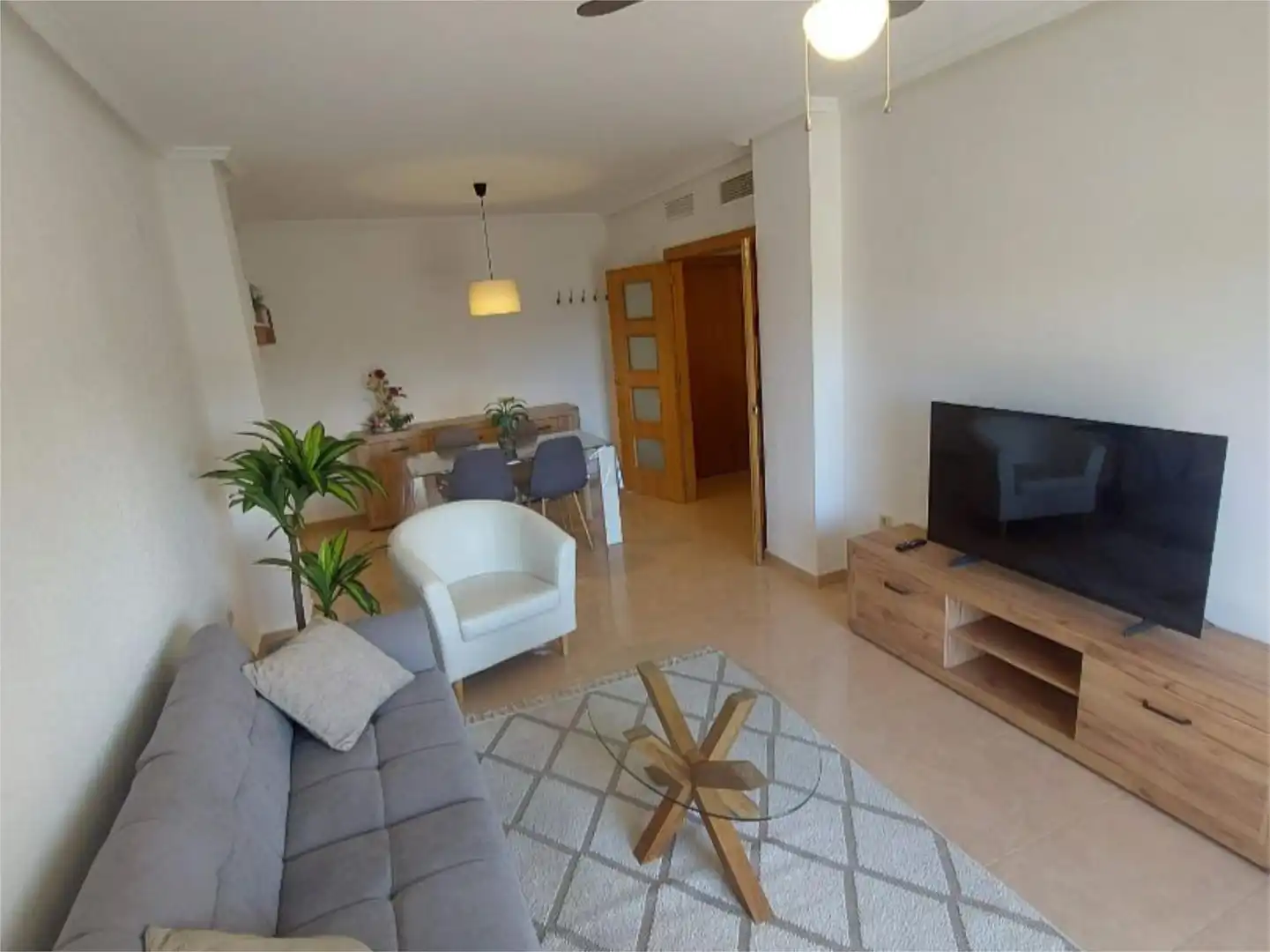 Flat for rent in Avenida Reina Sofia, 6, Formentera del Segura Flat for rent in Avenida Reina Sofia, 6, Formentera del Segura