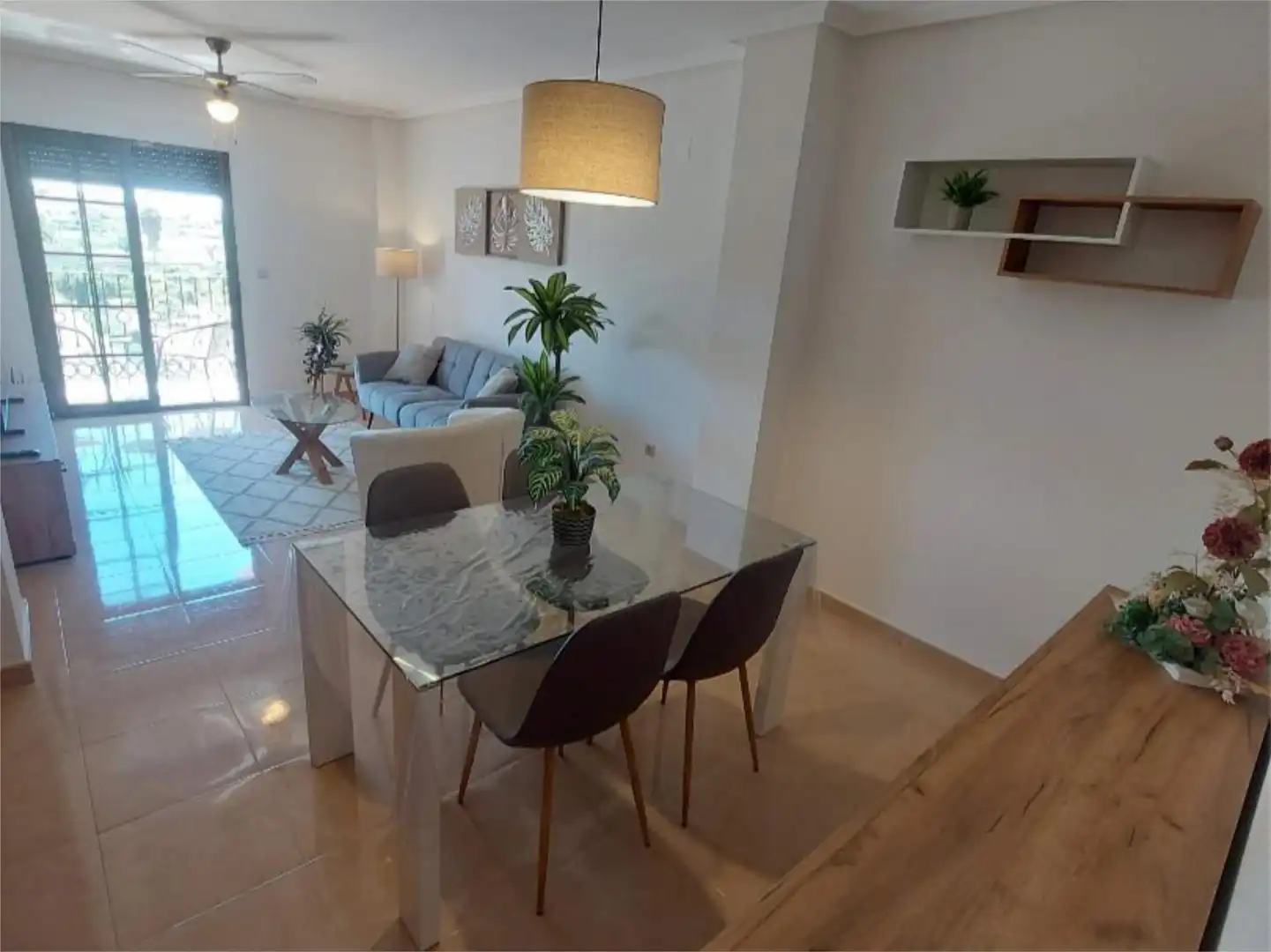 Flat for rent in Avenida Reina Sofia, 6, Formentera del Segura Flat for rent in Avenida Reina Sofia, 6, Formentera del Segura