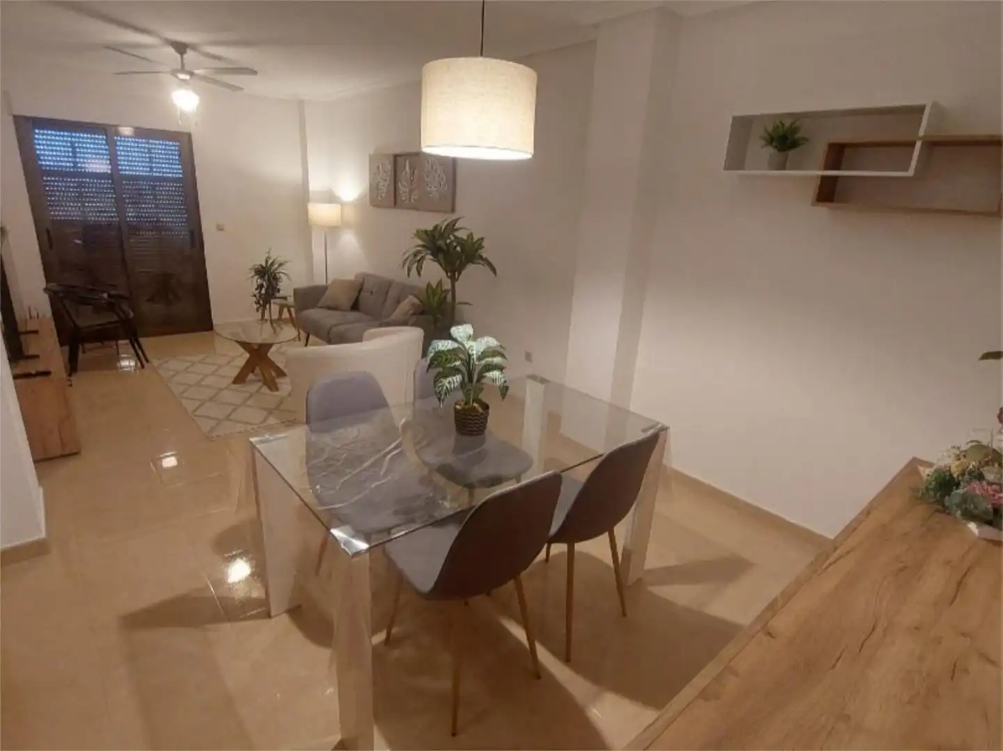 Flat for rent in Avenida Reina Sofia, 6, Formentera del Segura Flat for rent in Avenida Reina Sofia, 6, Formentera del Segura