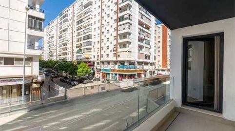 Wohnung zum Verkauf in Los Castillejos - La Trinidad, Málaga Capital - Bild 5 Foto 5 von Wohnung zum Verkauf in Los Castillejos - La Trinidad, Málaga Capital