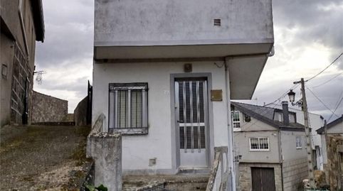 Foto 2 de Finca rústica en venta en Rúa César Conti, 74d, O Bolo , Ourense