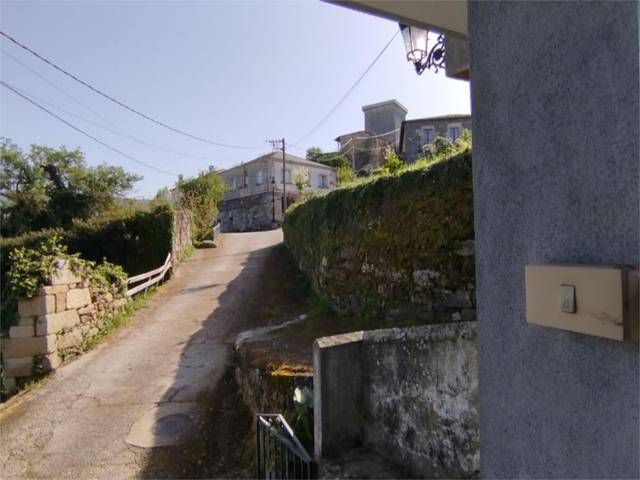 Finca rústica en Venta en Rúa César Conti, 74D en O Bolo
