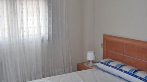 Foto 2 de Piso de alquiler en Calle Francisco Molleda, 5, San Claudio - La Chantría, León Capital