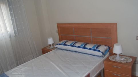 Foto 3 de Piso de alquiler en Calle Francisco Molleda, 5, San Claudio - La Chantría, León Capital