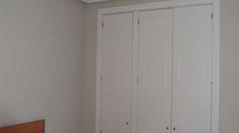 Foto 4 de Piso de alquiler en Calle Francisco Molleda, 5, San Claudio - La Chantría, León Capital