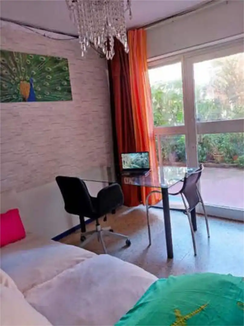 Flat for rent in Badalona  with Furnished