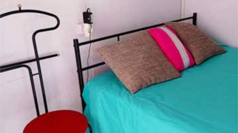 Photo 5 of Flat for rent in Llefià, Badalona