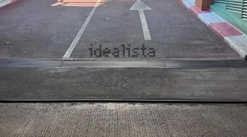 Foto 4 de Garaje en venta en Plaza Príncipes de España, 1, Parque Lisboa - La Paz, Alcorcón