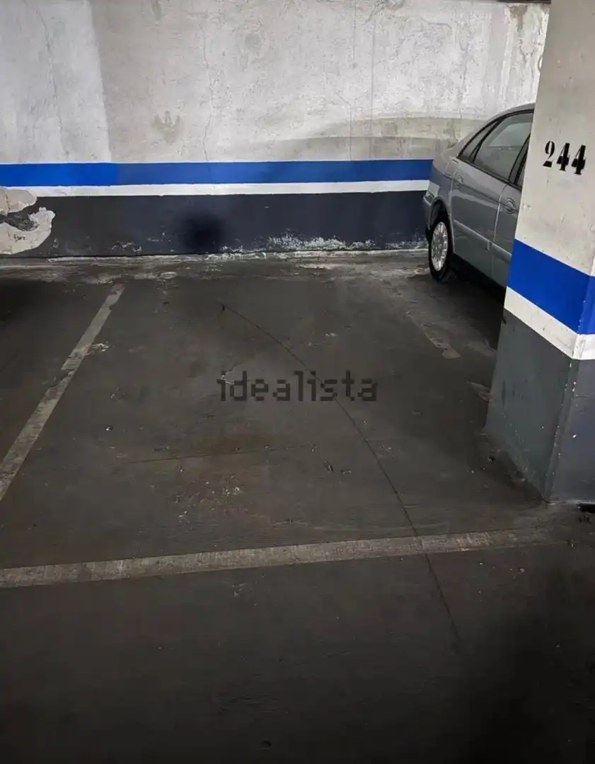 Parking of Garage for sale in Alcorcón