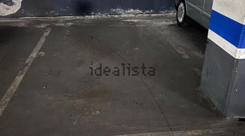 Foto 2 de Garaje en venta en Plaza Príncipes de España, 1, Parque Lisboa - La Paz, Alcorcón