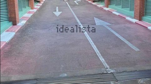 Foto 3 de Garaje en venta en Plaza Príncipes de España, 1, Parque Lisboa - La Paz, Alcorcón