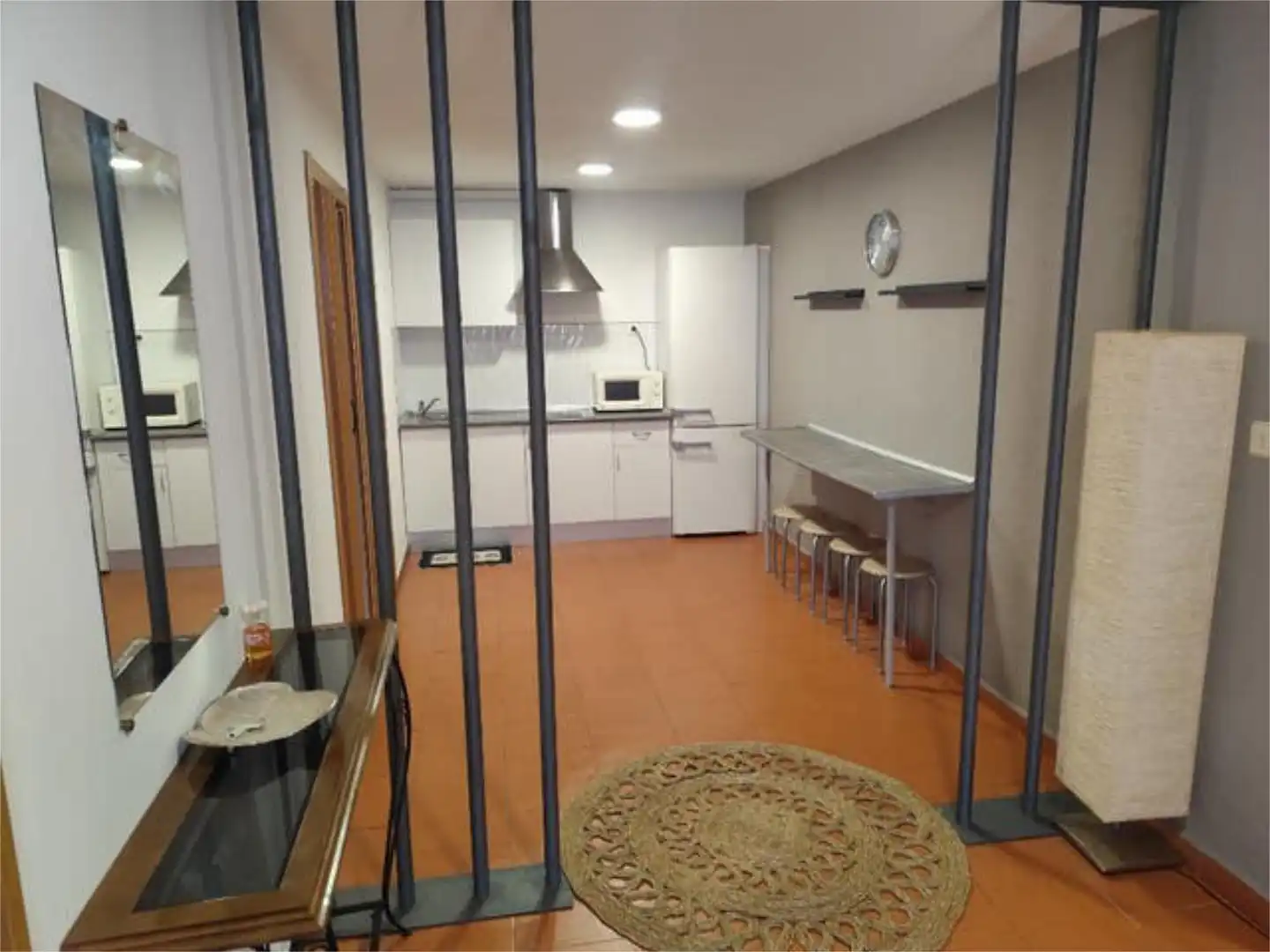 Kitchen of Houses for rent in Malpartida de Plasencia